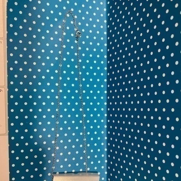 Bria Kate Butterfly 16 inch Necklace - Picture 4 of 4